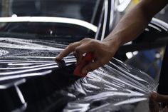 From Dusty to Dazzling: The Satisfying Transformation of a Deep-Cleaned Car Interior